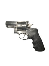 RUGER SUPER REDHAWK ALASKAN .44 MAGNUM - 1 of 3
