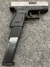 SPRINGFIELD ARMORY XD-9 9MM LUGER (9x19 PARA) - 2 of 3