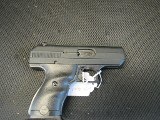 HI-POINT C9 9MM LUGER (9x19 PARA) - 2 of 2