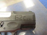 TAURUS G2C .40 S&W - 2 of 3