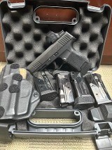 SIG SAUER P365 SAS 9MM LUGER (9X19 PARA) - 2 of 3