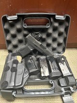 SIG SAUER P365 SAS 9MM LUGER (9X19 PARA) - 1 of 3