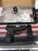 TAURUS PT111 G2 MILLENNIUM 9MM LUGER (9x19 PARA) - 2 of 2