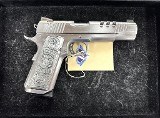 CASPIAN ARMS 1911 .45 ACP - 2 of 2
