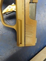 SPRINGFIELD ARMORY HELLCAT PRO 9MM LUGER (9x19 PARA) - 2 of 3