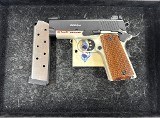GIRSAN MC1911SC .45 ACP - 1 of 2