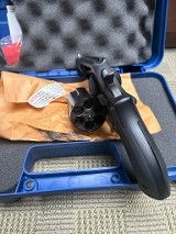 SMITH & WESSON GOVERNOR CRIMSON TRACE LASERGRIPS .45 ACP/.410 GA - 2 of 3