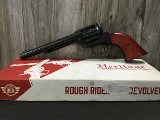 HERITAGE MFG. ROUGH RIDER .22 LR .22 LR