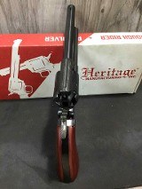 HERITAGE MFG. ROUGH RIDER .22 LR .22 LR - 3 of 3