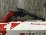 HERITAGE MFG. ROUGH RIDER .22 LR .22 LR - 2 of 3