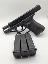 GLOCK GLOCK 19 GEN 5 BFG 9MM LUGER (9x19 PARA) - 3 of 3