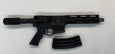 ATI OMNI HYBRID 5.56 5.56X45MM NATO