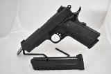TAURUS 1911 COMMANDER 9MM LUGER (9x19 PARA) - 1 of 3