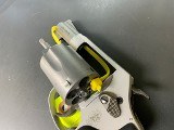 SMITH & WESSON 637-2 .38 SPL +P - 3 of 3