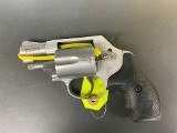 SMITH & WESSON 637-2 .38 SPL +P - 1 of 3