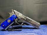 COLT GOVERNMENT .38 SUPER - 2 of 2