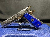 COLT GOVERNMENT .38 SUPER - 1 of 2