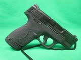 SMITH & WESSON M&P9 SHIELD PLUS
9MM LUGER (9x19 PARA) - 2 of 3