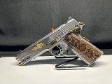 KIMBER 1911 .45 ACP - 1 of 1
