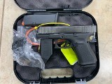 GLOCK G23 GEN 5 .40 CALIBER