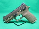 SIG SAUER P320 M18 9MM LUGER (9x19 PARA) - 3 of 3