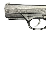 BERETTA PX4 Storm .40 CALIBER - 3 of 3