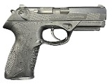BERETTA PX4 Storm .40 CALIBER - 2 of 3