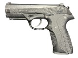 BERETTA PX4 Storm .40 CALIBER - 1 of 3