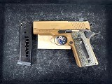 GIRSAN MC1911SC ULTIMATE .45 ACP - 2 of 2