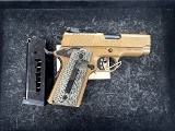 GIRSAN MC1911SC ULTIMATE .45 ACP - 1 of 2