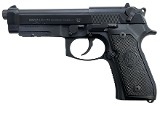 BERETTA 92FS 9MM LUGER (9x19 PARA) - 1 of 3