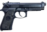 BERETTA 92FS 9MM LUGER (9x19 PARA) - 2 of 3