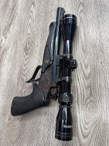 THOMPSON/CENTER ARMS Contender .22 WMR - 3 of 3