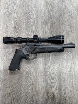 THOMPSON/CENTER ARMS Contender .22 WMR - 2 of 3