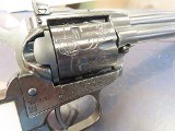 HERITAGE MFG. ROUGH RIDER SMALL BORE .22 LR/.22 WMR - 3 of 3
