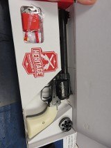 HERITAGE MFG. ROUGH RIDER SMALL BORE .22 LR/.22 WMR - 1 of 3