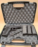 SIG SAUER P229 ENHANCED ELITE 9MM LUGER (9X19 PARA) - 3 of 3