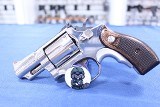 SMITH & WESSON 19-4 .357 MAG