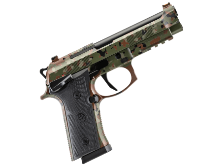 BERETTA 92XI FLECTARN