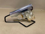 BROWNING NONE VISIBLE .25 ACP - 2 of 3