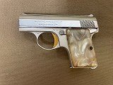 BROWNING NONE VISIBLE .25 ACP - 3 of 3