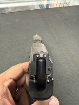 SIG SAUER P250 .380 ACP - 3 of 3