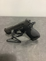 SMITH & WESSON CSX 9MM LUGER (9x19 PARA) - 1 of 3