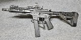 CMMG BANSHEE 100 MKG .45 ACP - 2 of 3