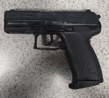 HECKLER & KOCH P2000 9MM LUGER (9X19 PARA) - 2 of 3