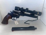 DAN WESSON FIREARMS 357 MAGNUM .357 MAG - 2 of 2