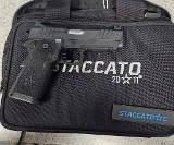 STACCATO C DPO 9MM LUGER (9x19 PARA) - 1 of 3