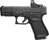GLOCK G19 Gen5 MOS EoTech Combo 9MM LUGER (9x19 PARA) - 2 of 2