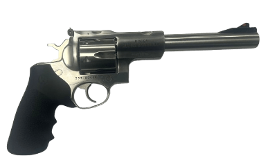 RUGER SUPER REDHAWK .44 MAGNUM