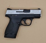 SMITH & WESSON M&P 9 SHIELD 9MM LUGER (9x19 PARA) - 3 of 3